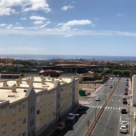 Tablero 402, Estupendo Apto 6 Pax Cerca Playa Del Ingles المظهر الخارجي الصورة