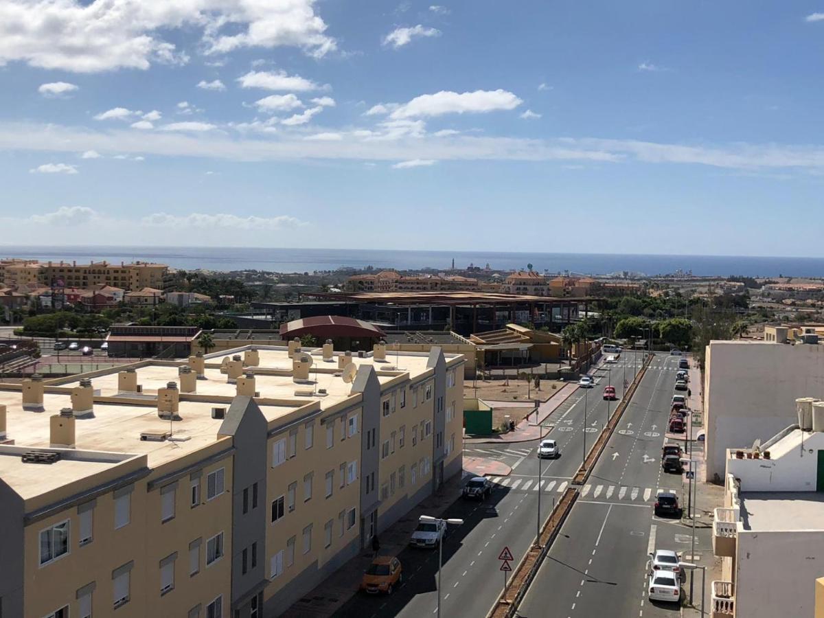 Tablero 402, Estupendo Apto 6 Pax Cerca Playa Del Ingles المظهر الخارجي الصورة