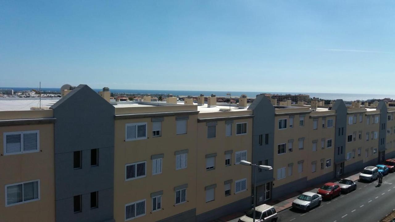 Tablero 402, Estupendo Apto 6 Pax Cerca Playa Del Ingles المظهر الخارجي الصورة