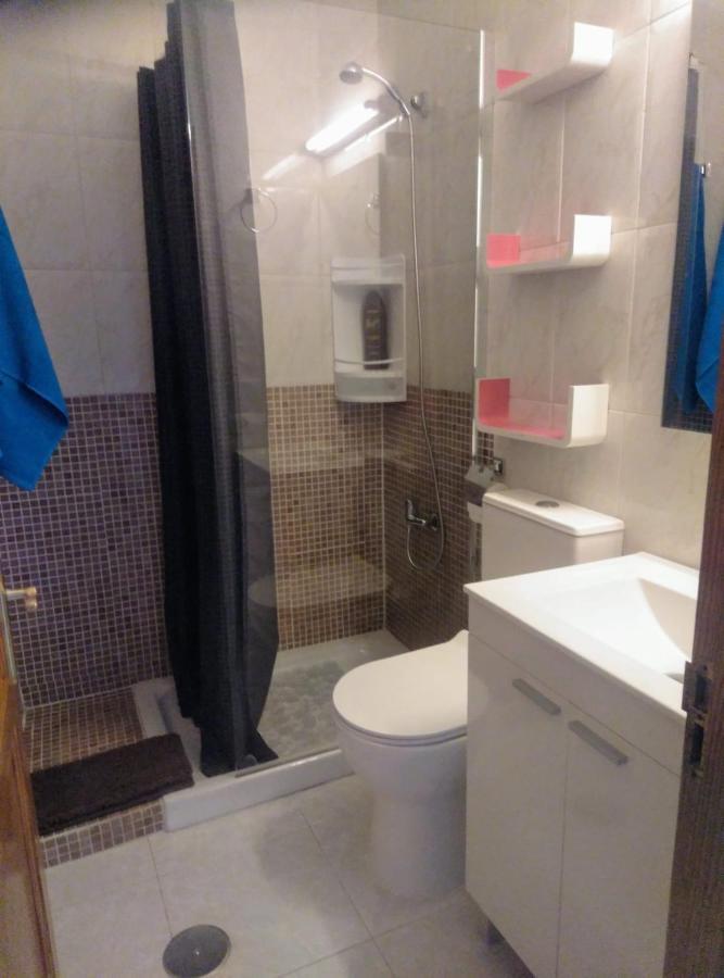 Tablero 402, Estupendo Apto 6 Pax Cerca Playa Del Ingles المظهر الخارجي الصورة