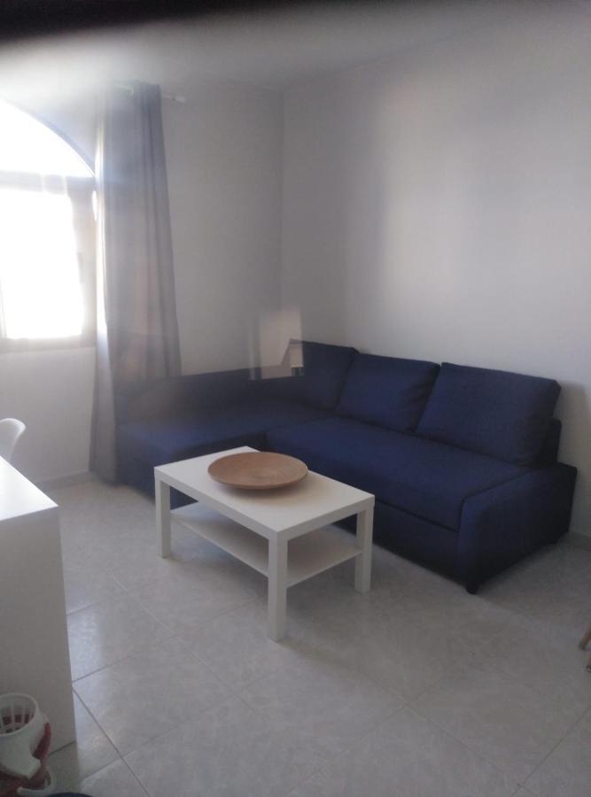Tablero 402, Estupendo Apto 6 Pax Cerca Playa Del Ingles المظهر الخارجي الصورة