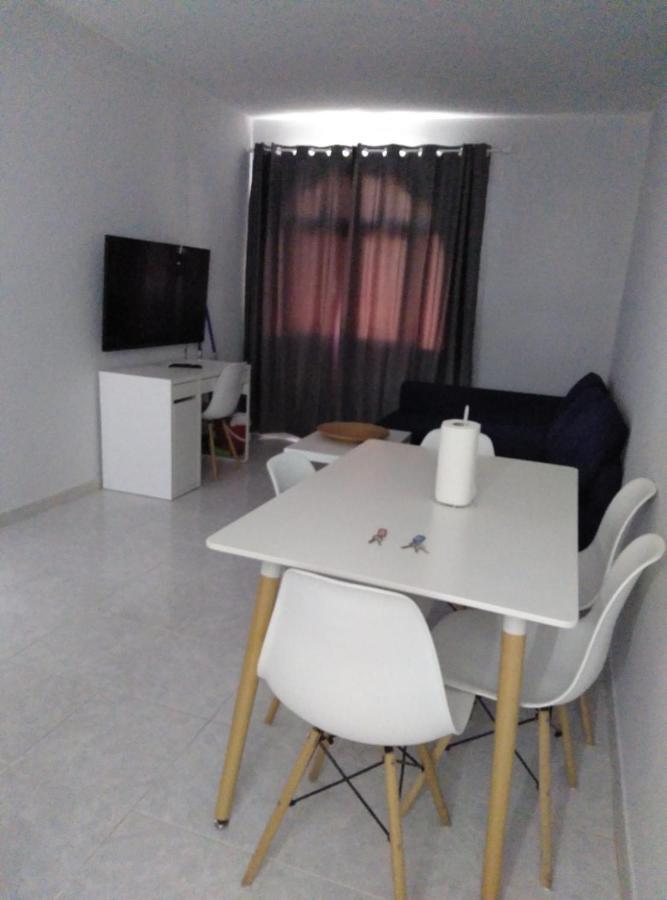 Tablero 402, Estupendo Apto 6 Pax Cerca Playa Del Ingles المظهر الخارجي الصورة